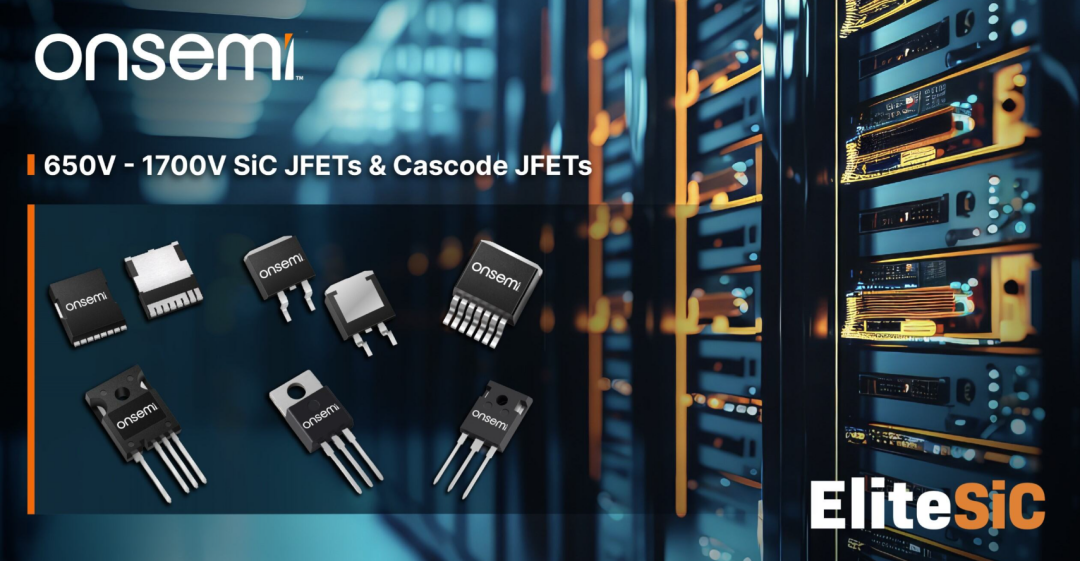 為什么碳化硅Cascode JFET 可以輕松實現(xiàn)硅到碳化硅的過渡？