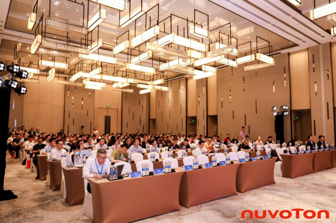 新唐科技以AI、新能源、汽車電子新品引領(lǐng)行業(yè)未來，巡回發(fā)布會(huì)完美收官！