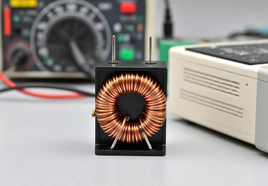 功率電感器核心技術(shù)解析：原理、選型策略與全球品牌競爭力圖譜
