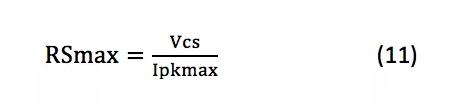如何實(shí)現(xiàn)最佳的DCM反激式轉(zhuǎn)換器設(shè)計(jì)？
