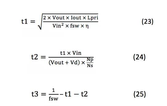 如何實(shí)現(xiàn)最佳的DCM反激式轉(zhuǎn)換器設(shè)計(jì)？