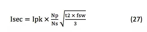 如何實(shí)現(xiàn)最佳的DCM反激式轉(zhuǎn)換器設(shè)計(jì)？