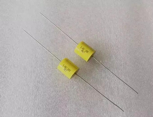 為什么鋁電解電容不能承受反向電壓？
