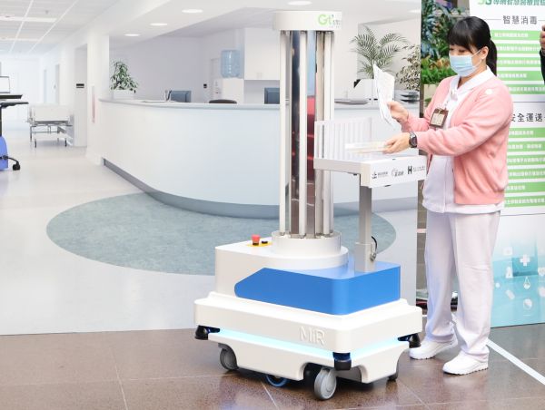 由北京冬奧看機器人技術趨勢：安全、靈活、復合是關鍵
