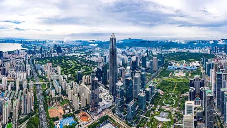 從國家級科技盛會，看深圳工業(yè)第一支柱產(chǎn)業(yè)如何“大象奔跑”