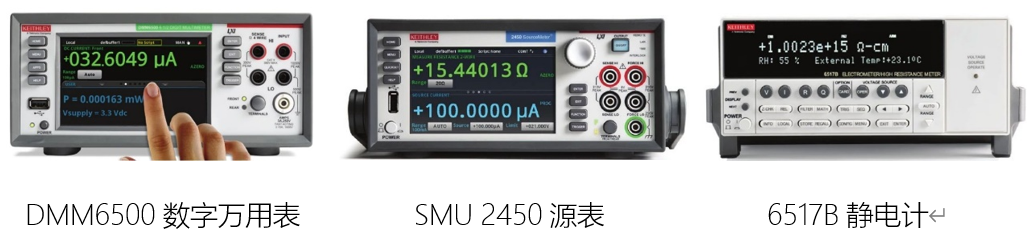 “源”察秋毫，基于納米發(fā)電機的高熵能源微弱信號測試