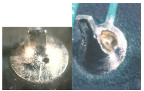 這些莫名其妙的焊接缺陷，你遇到過幾種？