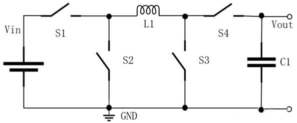 【干貨】強大的4開關(guān)升降壓BOB電源，可升可降、能大能小