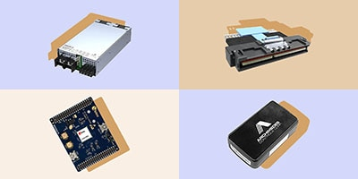 DigiKey 2024 年第三季度新增 139 家供應商和 611,000 多種創(chuàng)新產(chǎn)品，擴展了新產(chǎn)品陣容 