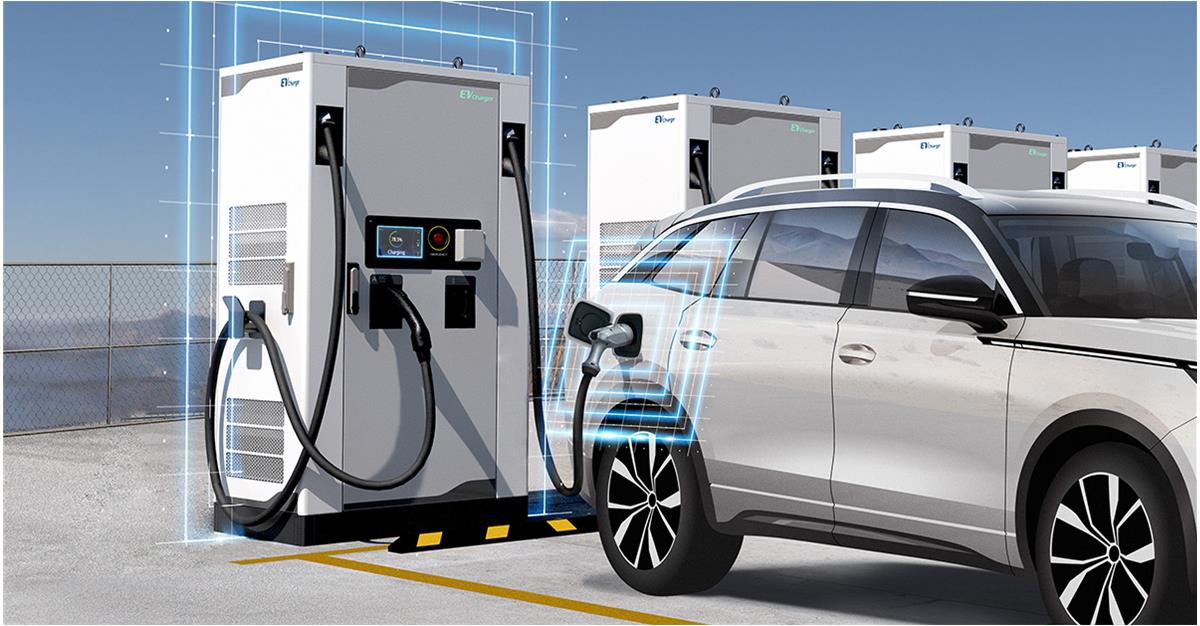 借助隔離式電壓檢測(cè)，實(shí)現(xiàn)功率轉(zhuǎn)換與電機(jī)控制效率飛躍