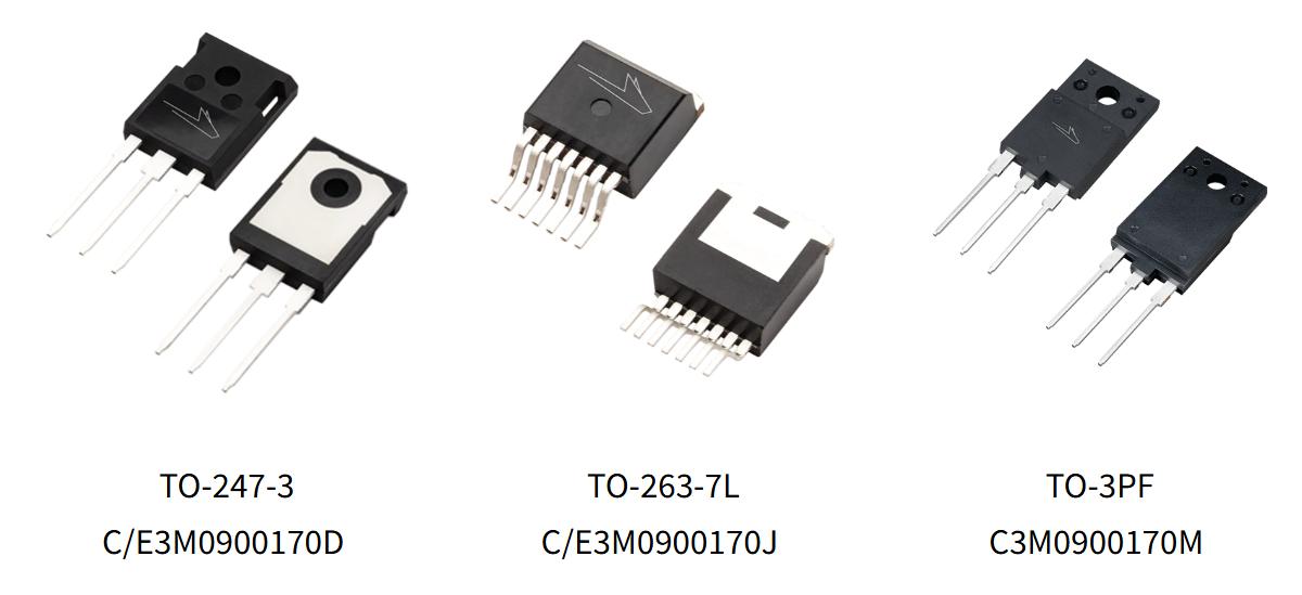 1700V耐壓破局！Wolfspeed MOSFET重塑輔助電源三大矛盾