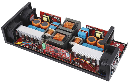 用于電動(dòng)汽車(chē)快速充電的雙向拓?fù)洌簝?yōu)化尺寸、功率、成本或簡(jiǎn)單性的選擇