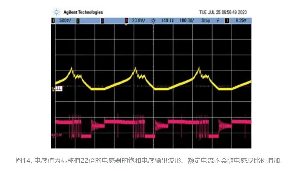 為什么我的電源會出現振鈴和過熱？