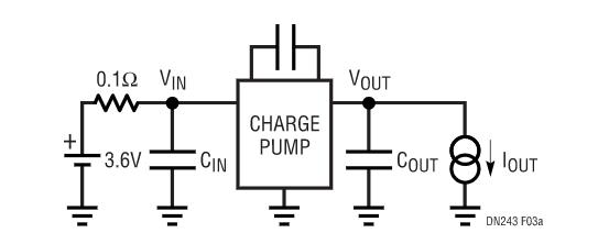 采用嶄新結構的升壓充電泵，想了解一下嗎？
