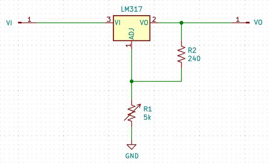 電路中的穩(wěn)壓器有什么作用？如何連接穩(wěn)壓器？