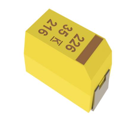 KEMET T495/T520 vs AVX TAJ鉭電容深度對(duì)比：如何選擇更適合你的設(shè)計(jì)？