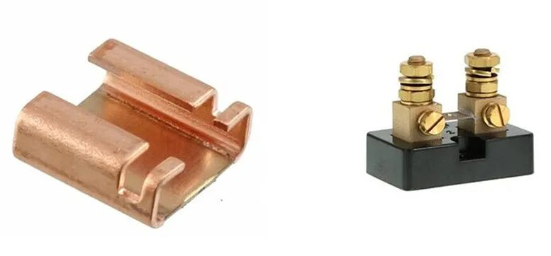 對(duì)照一下，你了解幾種電阻？