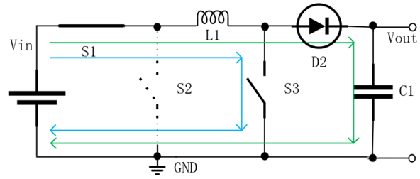 【干貨】強大的4開關(guān)升降壓BOB電源，可升可降、能大能小