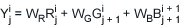 串行器應(yīng)用之如何將攝像頭的RGB或YUV輸出轉(zhuǎn)換成RGB數(shù)據(jù)？