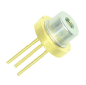 Nuvoton發(fā)布光輸出1.7 W、波長420 nm的靛藍(lán)半導(dǎo)體激光器