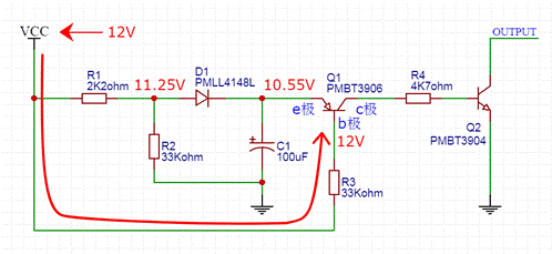 【干貨】非常經(jīng)典的電壓掉電監(jiān)測電路，你學(xué)廢了嗎？