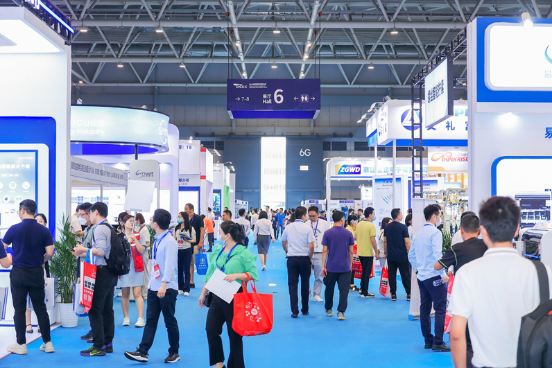 上觀未來、下謀發(fā)展丨CAEE2024家電制造業(yè)供應(yīng)鏈展覽會(huì)招商全面啟動(dòng)