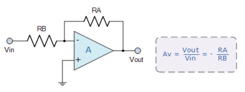 運算放大器的8種應用電路，您都了解嗎？
