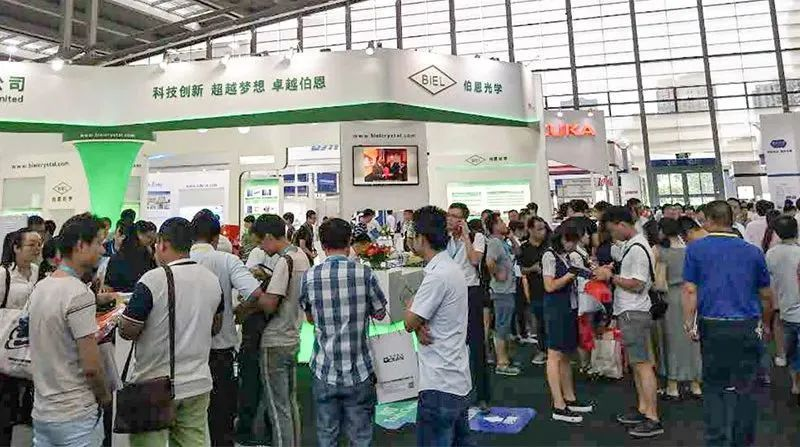 倒計時6天｜專業(yè)買家就緒，超強采購力引爆“芯”機遇！