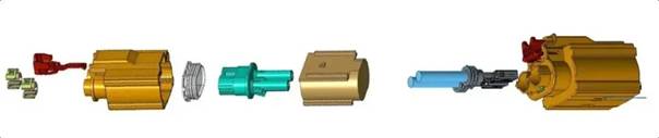 800V架構(gòu)下，給連接器帶來了哪些“改變”？