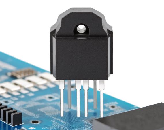 MOSFET技術(shù)解析：定義、原理與選型策略
