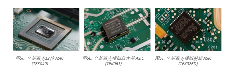 示波器12bit“芯”趨勢(shì)，如何實(shí)現(xiàn)更高測(cè)量精度？