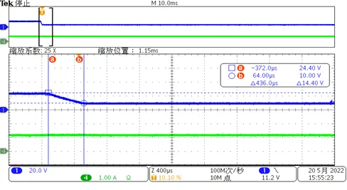 如何解決單芯片驅(qū)動(dòng)HB/LB/DRL,LED負(fù)載切換電流過沖？