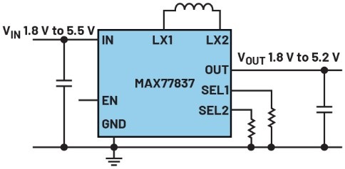 L Nanopower革新智能家居能源架構(gòu)：nA級功耗技術(shù)破解無線終端續(xù)航困境