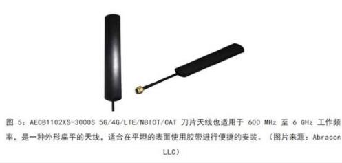 既要支持5G 頻帶又要支持傳統(tǒng)頻帶？你需要一個(gè)這樣的天線！