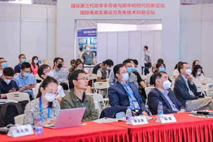 孜孜不輟，革故鼎新！2022慕尼黑華南電子展圓滿落幕！